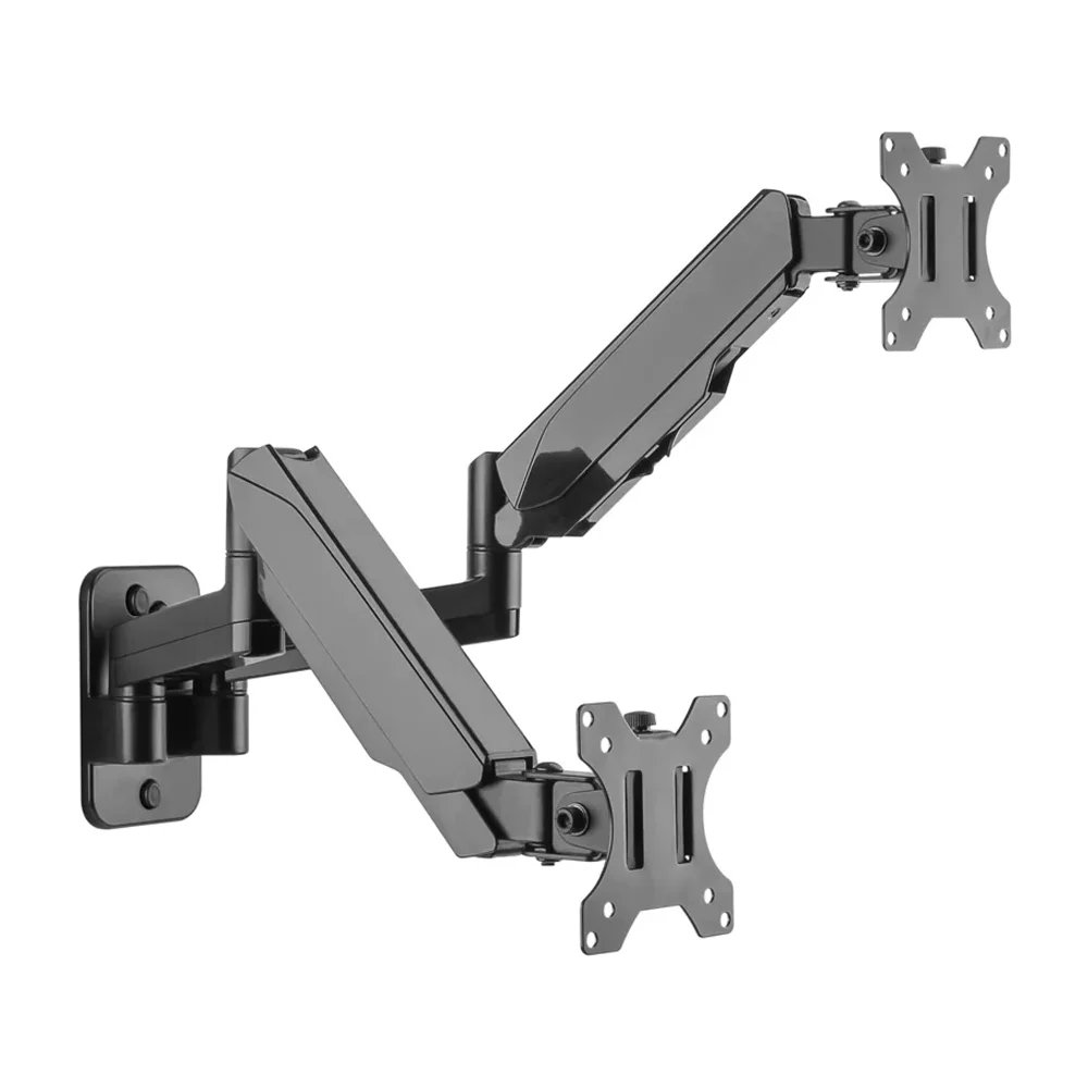 Gas Spring Monitor Mount